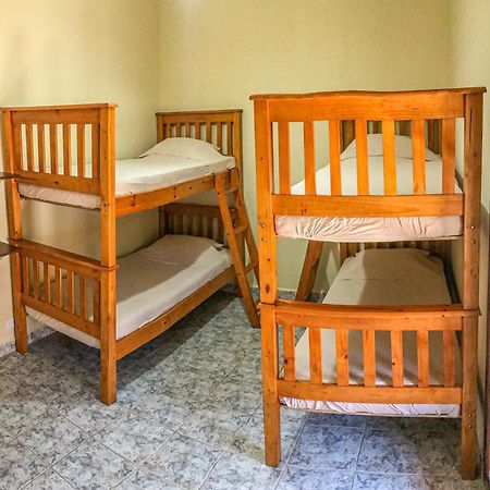 Pousada Maktueb Peruibe Room photo