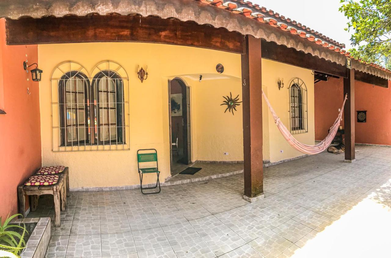 Pousada Maktueb Peruibe Exterior photo