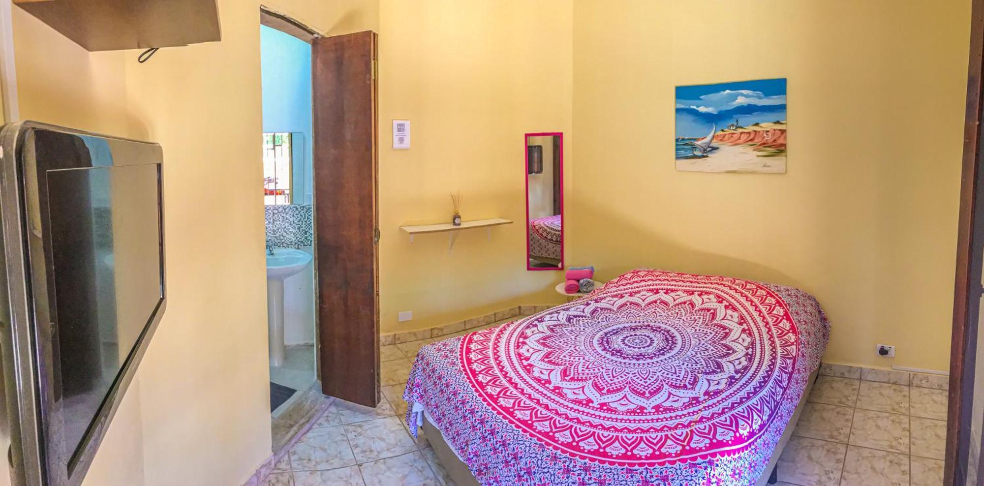 Pousada Maktueb Peruibe Room photo