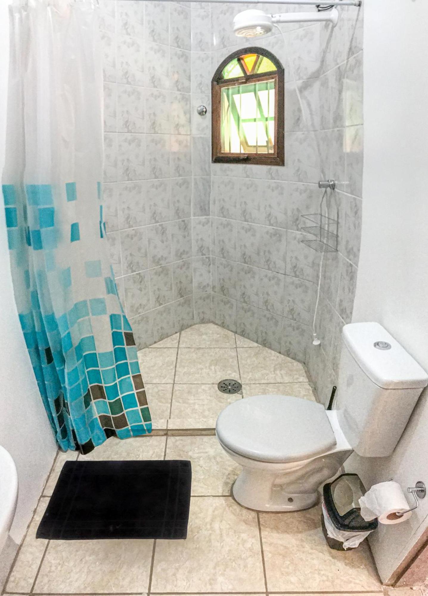 Pousada Maktueb Peruibe Room photo