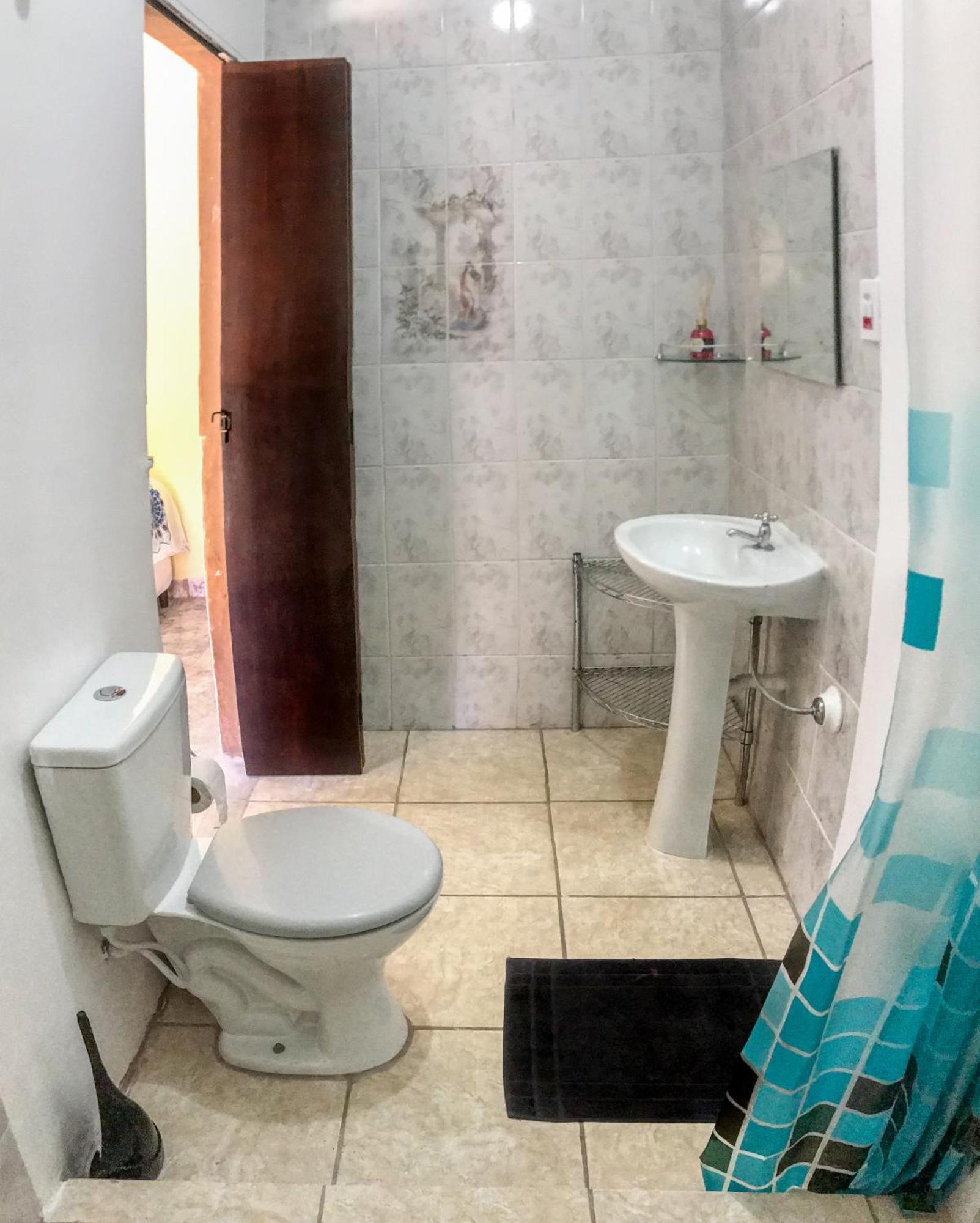 Pousada Maktueb Peruibe Room photo