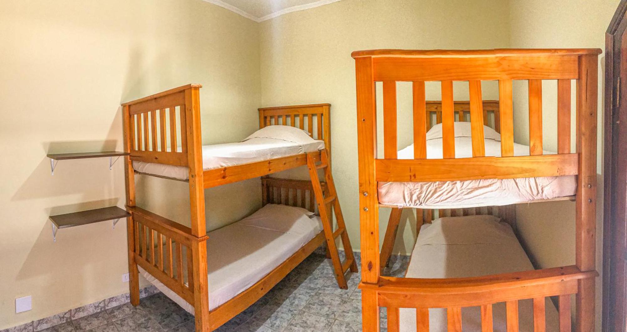 Pousada Maktueb Peruibe Room photo